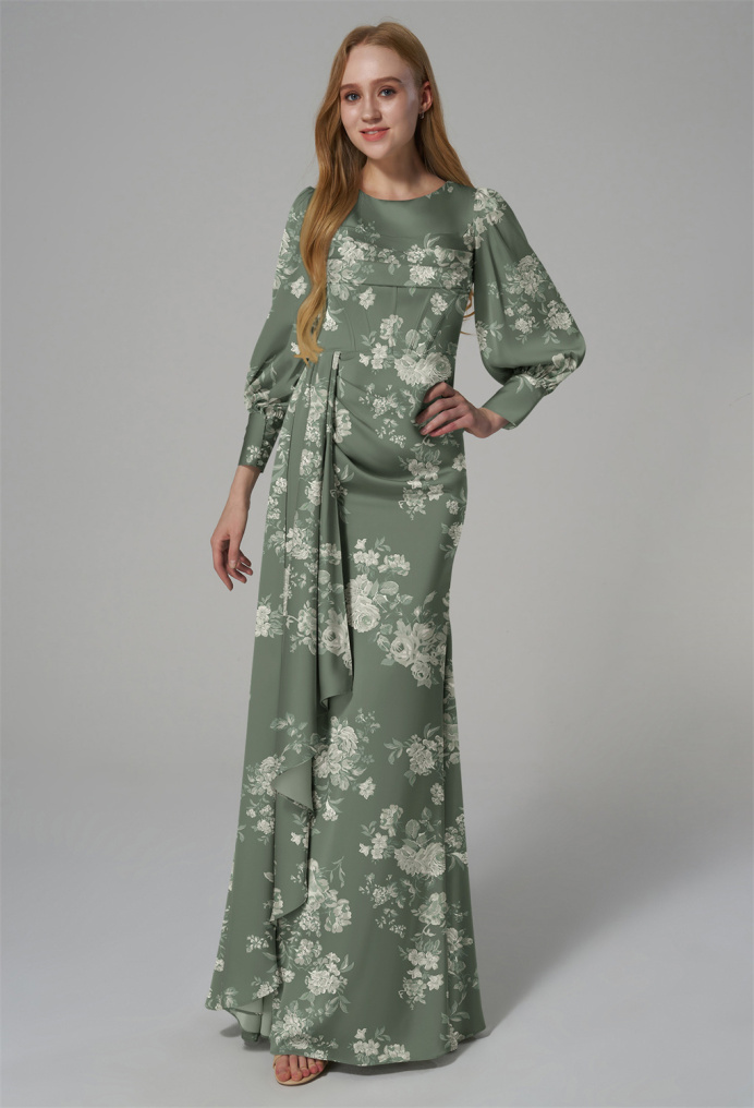AW Gabriela Dress
